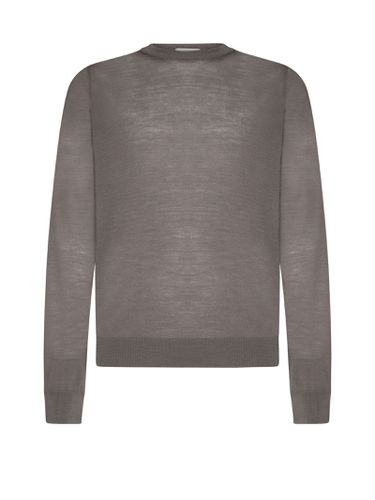 Piacenza Cashmere Sweater - Piacenza Cashmere - Modalova