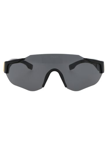 Fendi Sport Sunglasses - Fendi Eyewear - Modalova