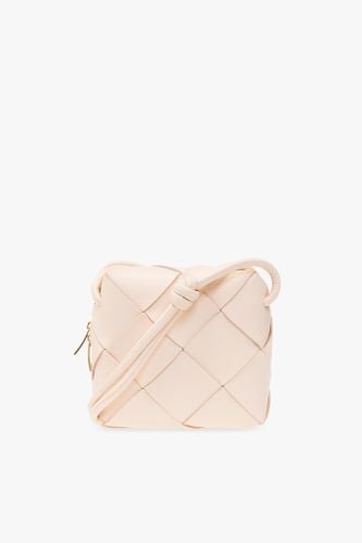 Cassette Mini Shoulder Bag - Bottega Veneta - Modalova