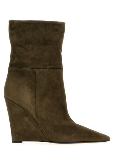 Alevì bay Ankle Boots - Alevì - Modalova