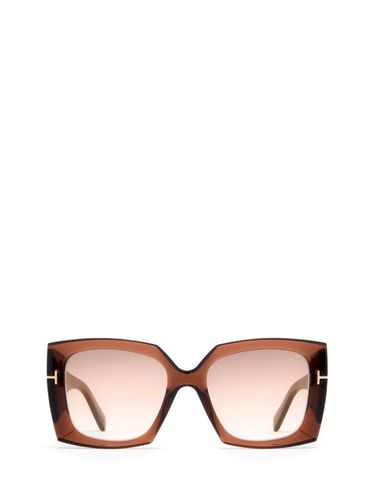 Jacquetta Sunglasses Sunglasses - Tom Ford Eyewear - Modalova