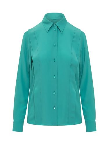 Rochas Long Sleeve Shirt - Rochas - Modalova