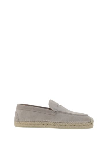 Paquepapa Crosta Espadrilles - Christian Louboutin - Modalova