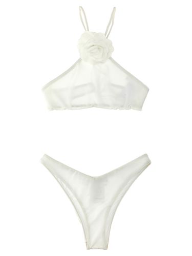 Bikini Brooch - Philosophy di Lorenzo Serafini - Modalova