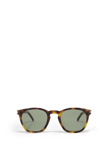 Wellington Sunglasses Sunglasses - Saint Laurent Eyewear - Modalova