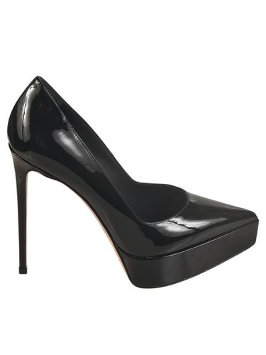 Le Silla Decollete Pumps - Le Silla - Modalova