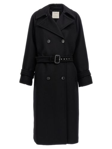 SportMax leandro Coat - SportMax - Modalova