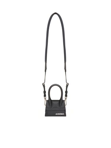 Jacquemus Le Chiquito Homme Bag - Jacquemus - Modalova