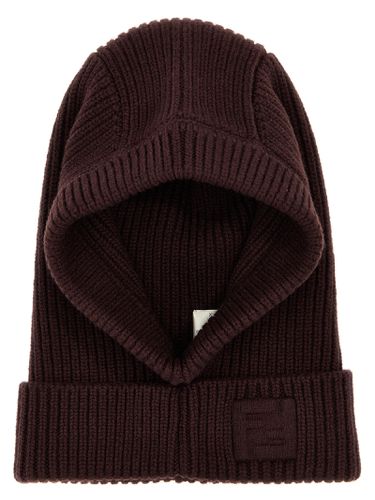 Fendi ff Balaclava - Fendi - Modalova