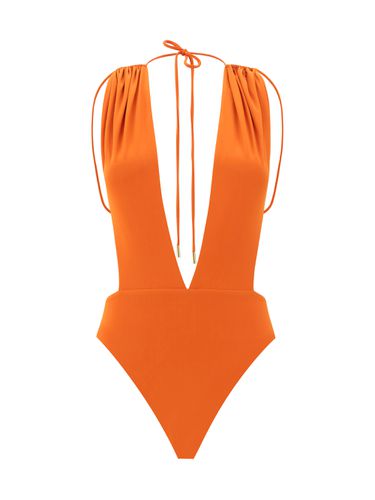 Saint Laurent Swimsuit - Saint Laurent - Modalova