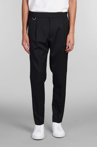 Patrick Pants In Wool - Low Brand - Modalova