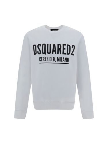 Dsquared2 Sweatshirt - Dsquared2 - Modalova