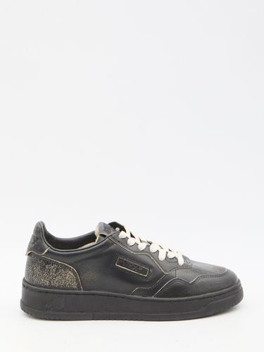 Autry Super Vintage Sneakers - Autry - Modalova