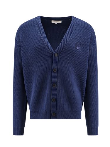 Maison Kitsuné Cardigan - Maison Kitsuné - Modalova