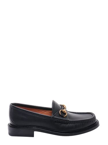 Gucci Horsebit Loafers - Gucci - Modalova