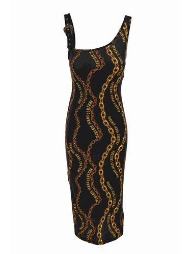 Versace Jeans Couture Dress - Versace Jeans Couture - Modalova