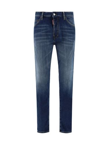 Dsquared2 cool Guy Jeans - Dsquared2 - Modalova