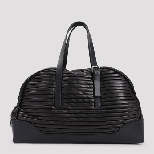 Giorgio Armani Duffle Bag - Giorgio Armani - Modalova