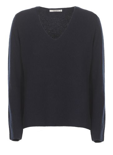 Kangra Cashmere Sweater - Kangra - Modalova