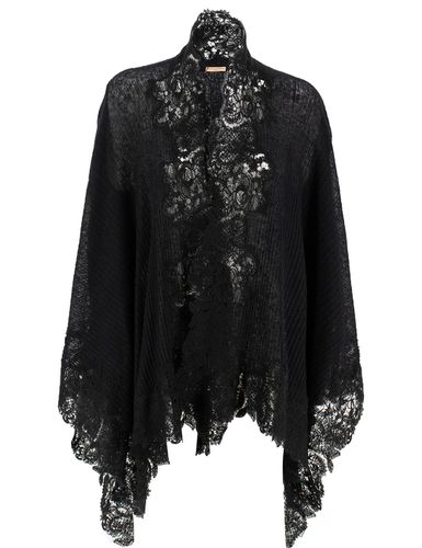 Ermanno Scervino Cape - Ermanno Scervino - Modalova