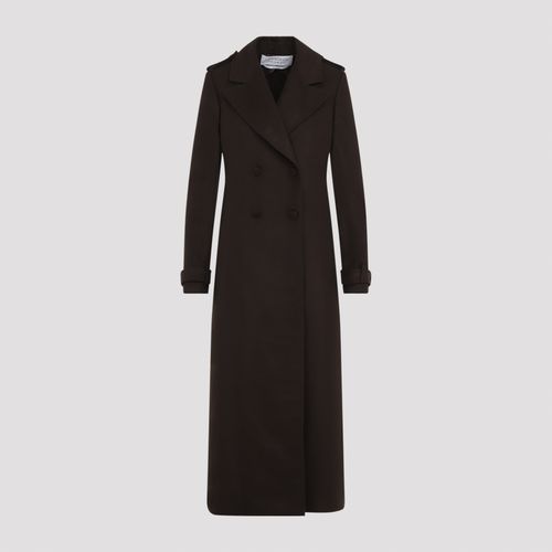 Gabriela Hearst Houstt Coat - Gabriela Hearst - Modalova