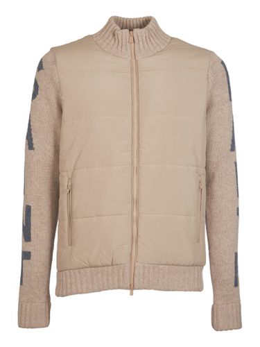 MC2 Saint Barth Whistler Jacket - MC2 Saint Barth - Modalova