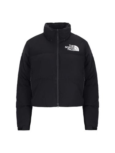 Rmst Nuptse Convertible Down Jacket - The North Face - Modalova