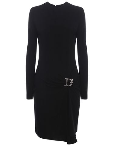 Dsquared2 Statement Dress - Dsquared2 - Modalova