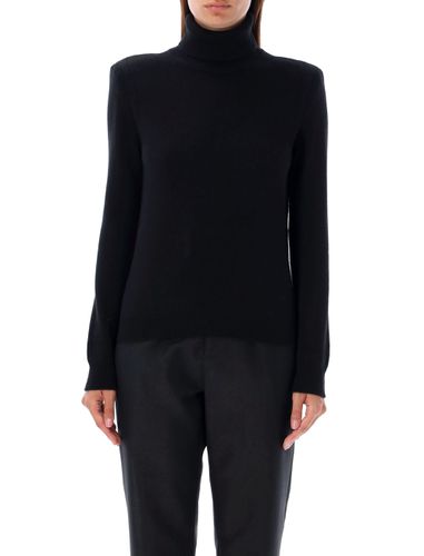 Tom Ford High Neck Knitwear - Tom Ford - Modalova