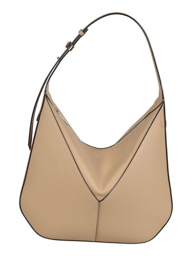 Valextra V Zipped Shoulder Bag - Valextra - Modalova