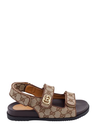 Gucci Sandals - Gucci - Modalova