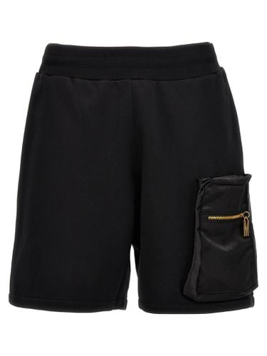 Moschino archive Bermuda Shorts - Moschino - Modalova