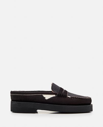 Sebago Luda Wild Leather Loafer - Sebago - Modalova