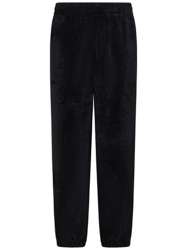 Emporio Armani Trousers - Emporio Armani - Modalova