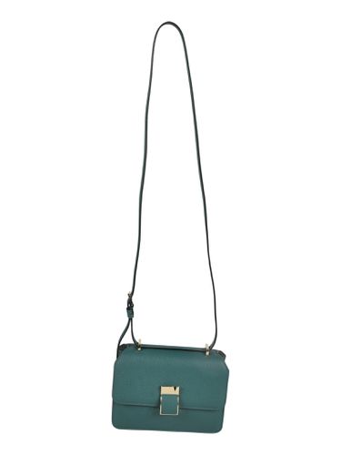 Valextra Long Strap Shoulder Bag - Valextra - Modalova