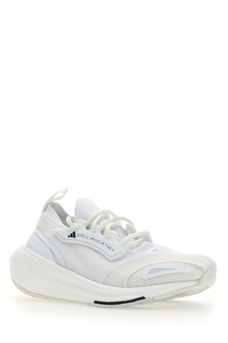 Ultraboost Light Lace-up Sneakers - Adidas by Stella McCartney - Modalova