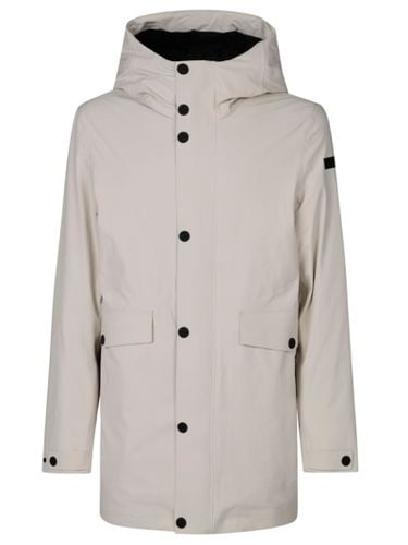 Egg Floating Parka Jkt - RRD - Roberto Ricci Design - Modalova