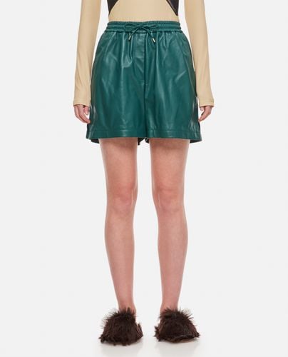 Loewe Elasticated Shorts - Loewe - Modalova