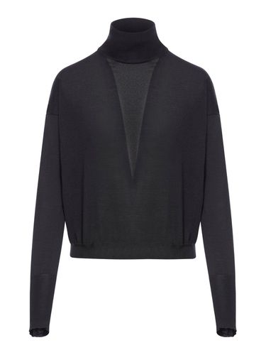 Roberto Collina Turtleneck Sweater - Roberto Collina - Modalova