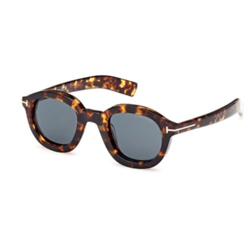 Ft11004652v - / Blu - Tom Ford Eyewear - Modalova