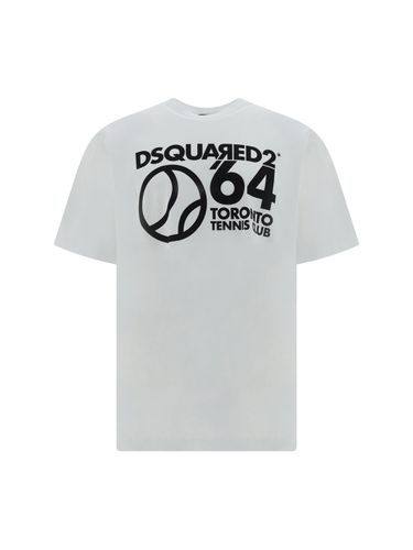 Dsquared2 T-shirt - Dsquared2 - Modalova