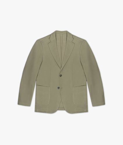 Larusmiani Sporty Blazer Jacket - Larusmiani - Modalova