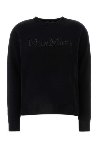 Wool Blend Kassel Sweater - 'S Max Mara - Modalova