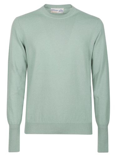 Ballantyne Plain Sweater - Ballantyne - Modalova