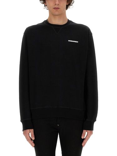 Dsquared2 Cool Fit Sweatshirt - Dsquared2 - Modalova