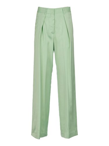 Forte_Forte Concealed Straight Trousers - Forte Forte - Modalova