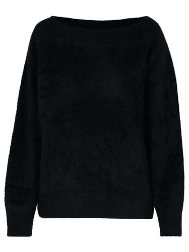 Kamila Cashmere Sweater - Lisa Yang - Modalova