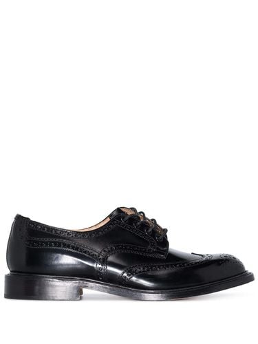 Tricker's Bourton Lace Up - Tricker's - Modalova