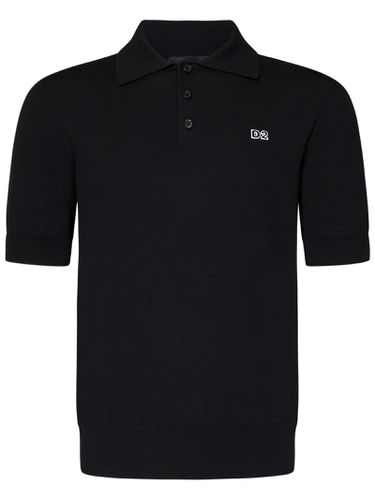 Dsquared2 Polo Shirt - Dsquared2 - Modalova