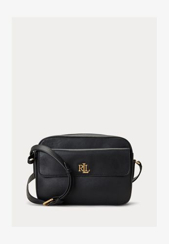 Marcy Cmra Crossbody Medium - Polo Ralph Lauren - Modalova